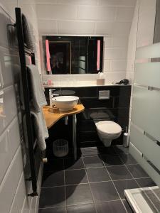 Hotels Le Terminus : Chambre Double Deluxe