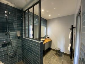 Hotels Le Terminus : photos des chambres