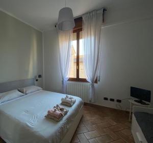 La casa di Maryangel - Free Air Conditioning - WiFi