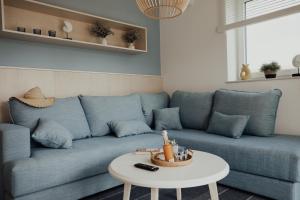 Fewo Knutt Erdgeschoss