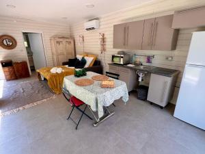 Appartements studio Liberte : photos des chambres