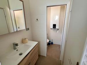 Appartements studio Liberte : Appartement 1 Chambre