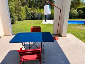Appartements studio Liberte : photos des chambres