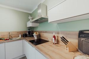 Fewo Eiderente Obergeschoss