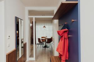 Fewo Rohrdommel Penthouse