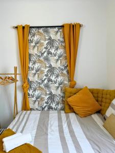 Mini Nid - Centre - Wifi - Equipé - Cosy