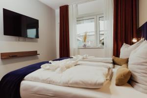 Fewo Säbelschnäbler Penthouse