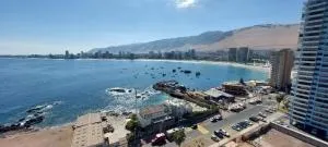 Departamentos Nautilus - Iquique