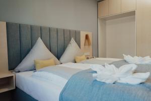 Fewo Kiebitz Erdgeschoss