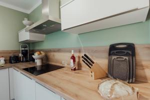 Fewo Fregattvogel Obergeschoss