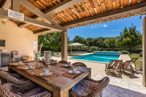 Les Douze Oliviers - 4hvězdičkové hotely ve městě Ménerbes