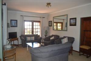 Self Catering Home from Home in gated complex