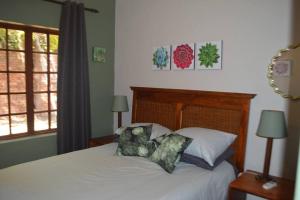 Self Catering Home from Home in gated complex