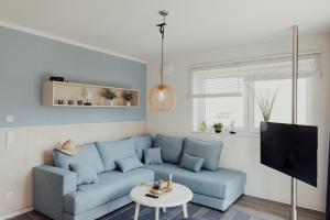 Fewo Rotschenkel Erdgeschoss