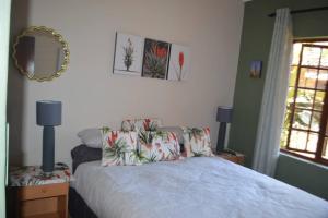 Self Catering Home from Home in gated complex