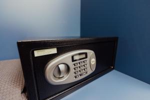 Fewo Kormoran Penthouse