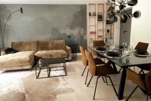 Grafschafft angenehmes wohnen - Ferienwohnung mit 2 Schlafzimmern - Lindigthäuser