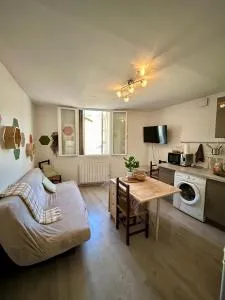 Appartement Résidence Beau Rivage, Ax-les-Thermes - Ignaux