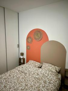 Appartements Appartement Residence Beau Rivage, Ax-les-Thermes : photos des chambres
