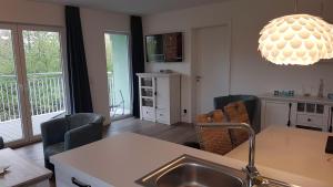 Ferienwohnung Seestern