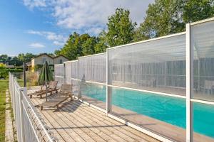 Appartements Ile Madame : photos des chambres