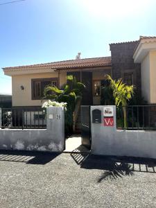 Private Villa with three separate apartments