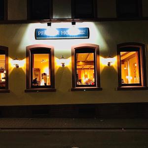 Hotel Pfälzer Hof