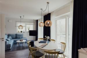 Fewo Sturmmöwe Erdgeschoss