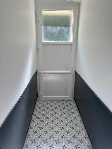 Studio Titanic Cherbourg Netflix Parking