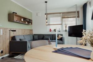 Fewo Eisvogel Obergeschoss