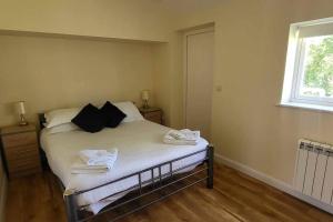 5 Abbey View cottages, Battle, East Sussex