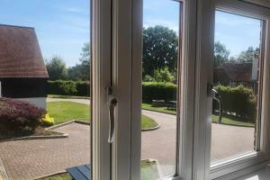 5 Abbey View cottages, Battle, East Sussex