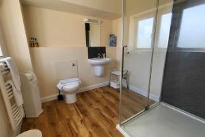 5 Abbey View cottages, Battle, East Sussex