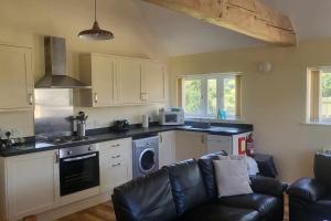 5 Abbey View cottages, Battle, East Sussex