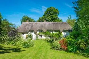 NEW Till Cottage & Riverside Gardens nr Stonehenge - Winterbourne Stoke
