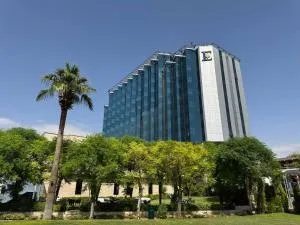 Erbil International Hotel - Kāmusak
