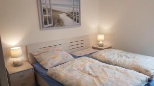 Ferienwohnung Seestern