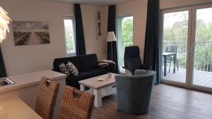 Ferienwohnung Seestern