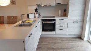 Ferienwohnung Seestern