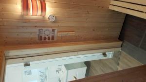 Ferienwohnung Seestern