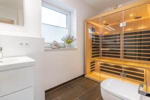 Fewo Deichgraf Penthouse