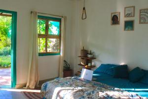 Sparrow House, Landing Site, 3-bedroom house, Kitchen, Bonfire