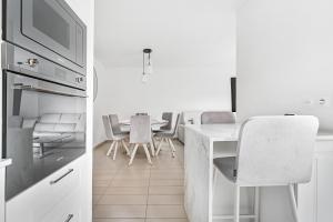 LEvasion - 3 bdr - Jardin - Gym - Disney