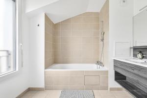 LEvasion - 3 bdr - Jardin - Gym - Disney