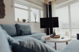 Fewo Sturmmöwe Erdgeschoss