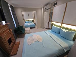 The Empress Theodora Hotel ll