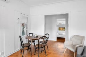 Mibnb York St Geelong