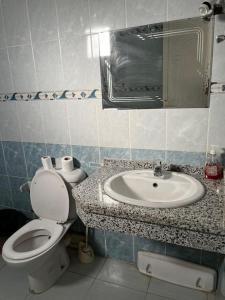 Sekhmet Appartement sur le roof