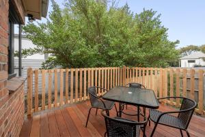 Mibnb York St Geelong