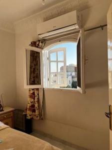 Sekhmet Appartement sur le roof